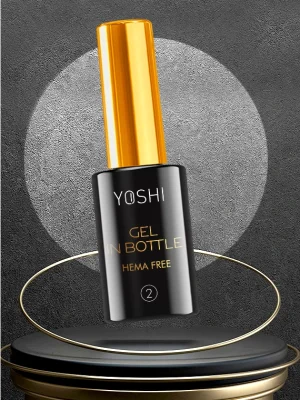 YOSHI GEL IN BOTTLE 2 15ml