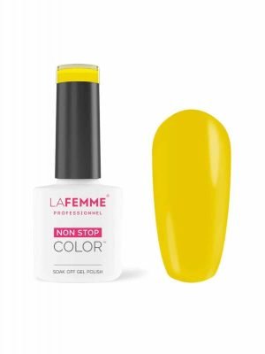 Gel Polish UV Hybrid Mimosa 8 ml – 012