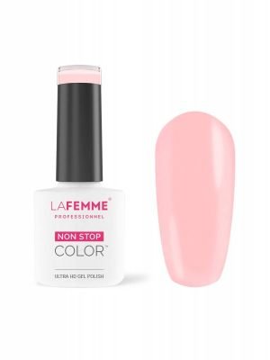Gel Polish UV Hybrid Pink Pop 8 ml – 016