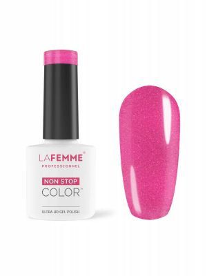 Gel Polish UV Hybrid Schocking Pink 8 ml – 019