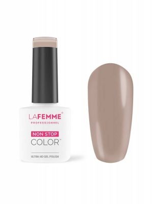 Gel Polish UV Hybrid Beige Silk 8 ml – H071