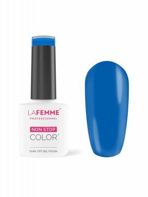 Gel Polish UV Hybrid Blue Baloons 8 ml – H047