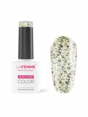 Gel Polish UV Hybrid Halley Comet 8 ml – H062