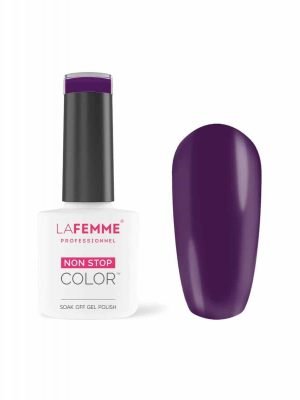 Gel Polish UV Hybrid Plum Jam 8 ml – H042