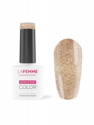 Gel Polish UV Hybrid Precious Bronze 8 ml – H067