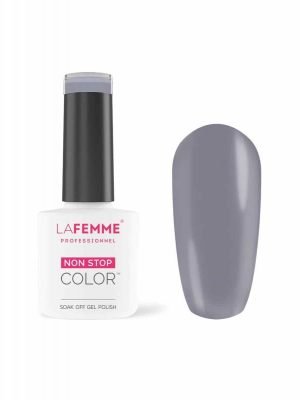 Gel Polish UV Hybrid Royal Grey 8 ml – H064