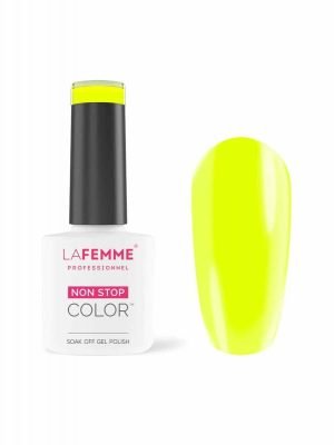 Gel Polish UV Hybrid Sweet Lime 8 ml – H069