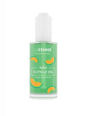 Cuticle Oil 50 Ml Melon