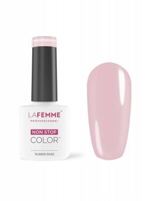 Rubber Base Soft Pink 8g R002