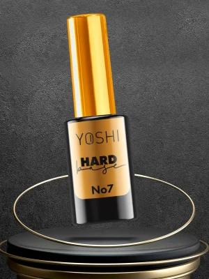 Hard Base UV Hybrid No7 10 Ml