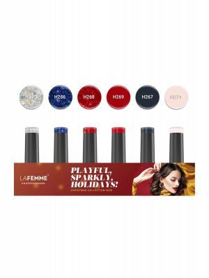 Playful, Sparkly, Holidays!