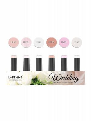 Wedding Collection