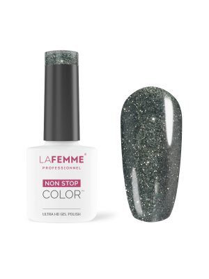 z021 nero glitter