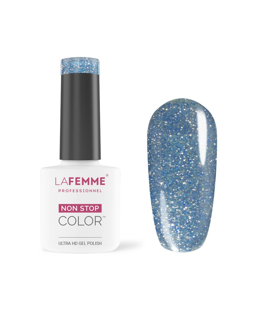 | La Femme | Black - Image 8