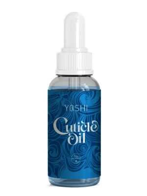 Cuticle Oil No4 15 Ml