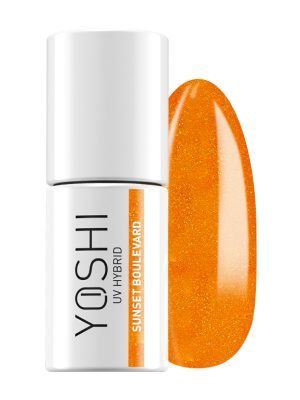 Gel Polish UV LED Sunset Boulevard 6 ml – 011