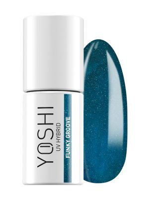 Gel Polish UV LED Funky Groove 6 ml – 018
