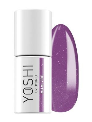 Gel Polish UV LED Miami Vibe 6 ml – 021