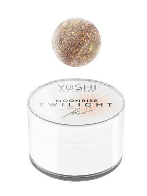 Twilight GEL UV LED Moonrise Gel 15ml