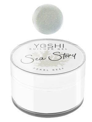 SEA STORY GEL UV LED Pearl Reef 15 ml