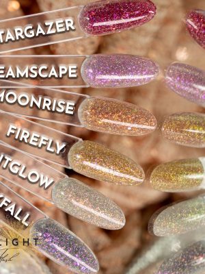 Twilight GEL UV LED Duskfall 15ml