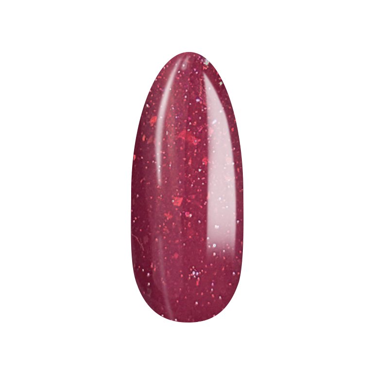 Gel Polish UV LED Love`s First Draft 6 ml – 162 | Yoshi | Pink Gel Polish UV LED Love`s First Draft 6 ml – 162 - Image 4