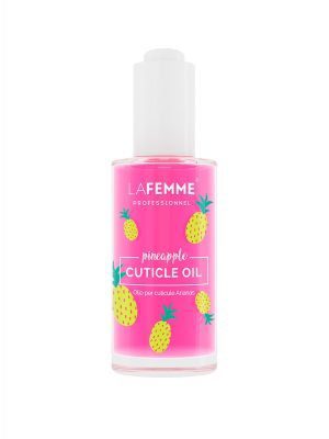 Cuticle Oil 50Ml Pineapple