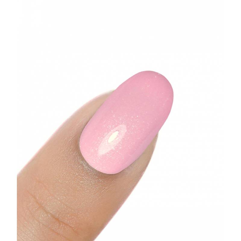 Gel Polish UV Hybrid Lolly Pop 8ml- H088 | La Femme | Pink Gel Polish UV Hybrid Lolly Pop 8ml- H088