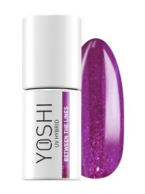 Gel Polish UV LED Between The Lines 6 ml – 164