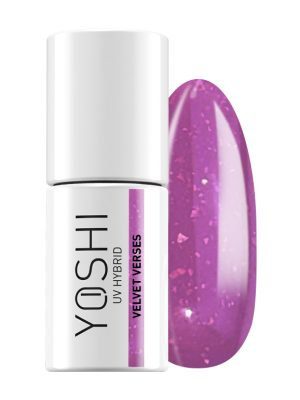 Gel Polish UV LED Velvet Verses 6 ml – 165