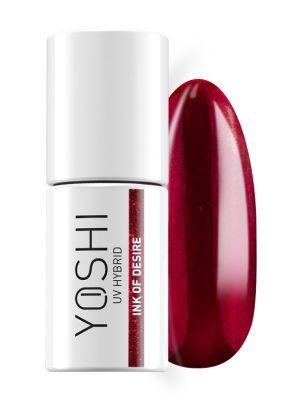 Gel Polish UV LED Ink of Desire 6 ml – 166