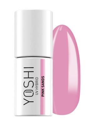 Gel Polish UV LED Pink Sands 6 ml – 829