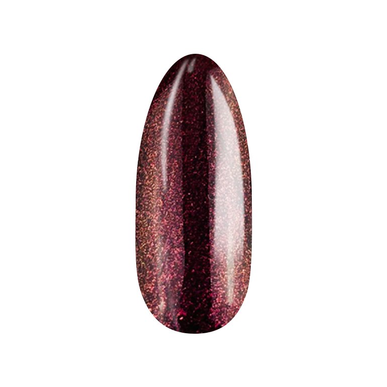 Gel Polish UV LED Pages of Passion 6 ml – 167 | Yoshi | Purple Gel Polish UV LED Pages of Passion 6 ml – 167 - Image 3