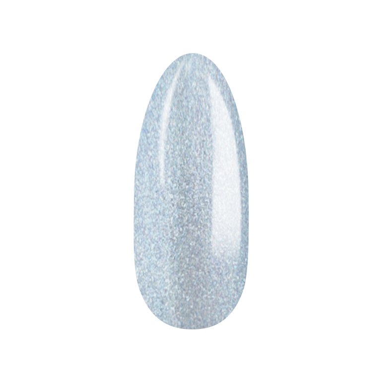 Gel Polish UV LED Aquaria 6 ml – 176 | Yoshi | Blue Gel Polish UV LED Aquaria 6 ml – 176 - Image 4