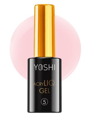 AcryLIQ GEL 10 ml UV Hybrid No5