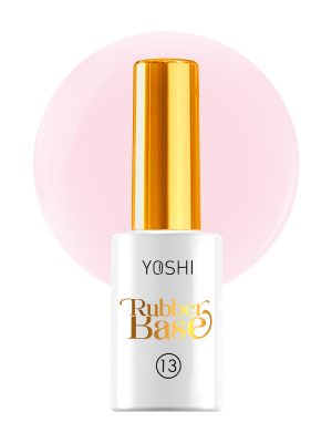 YOSHI Rubber Base 13
